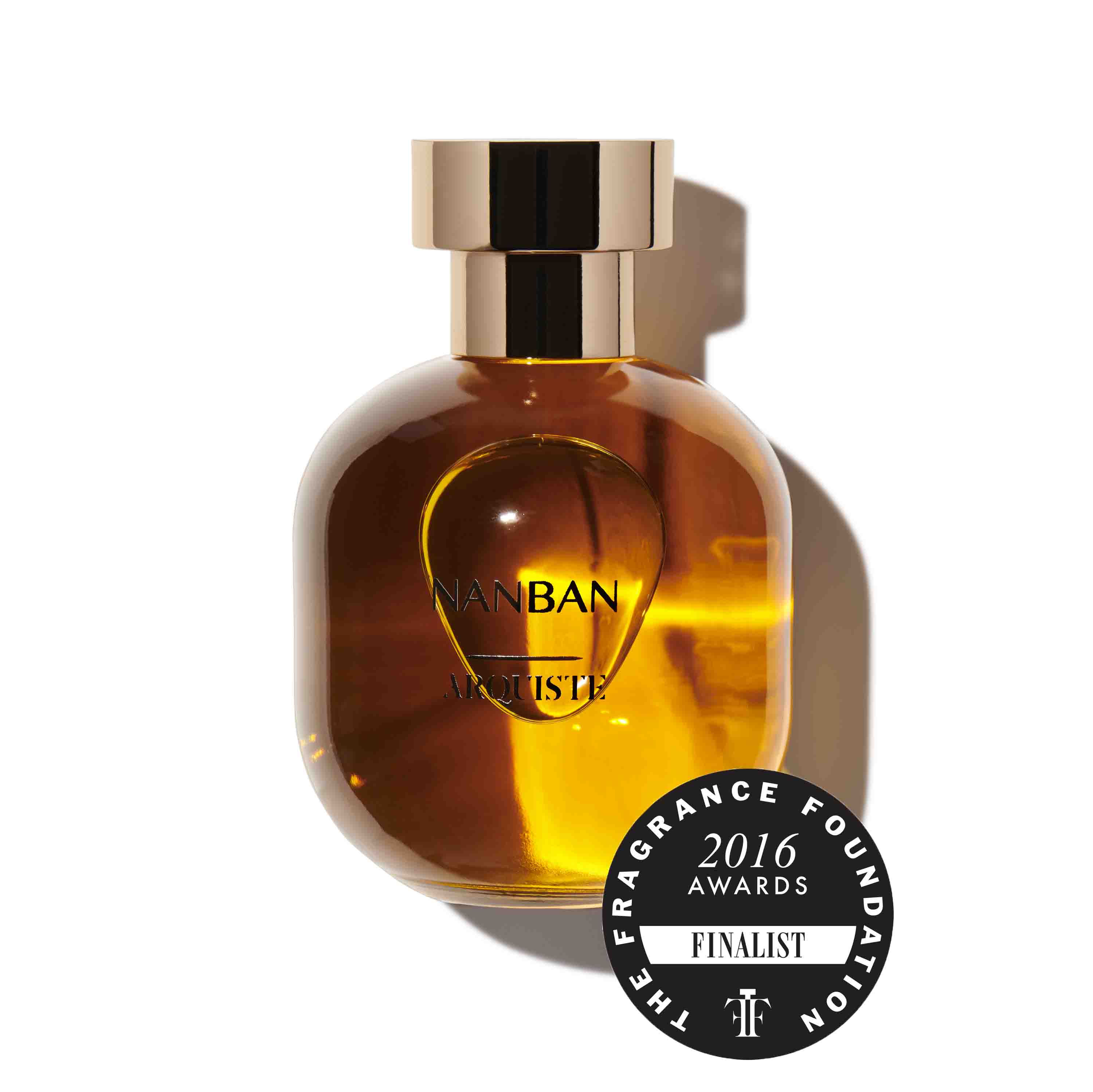 Nanban by Arquiste, 100ml Eau de Parfum