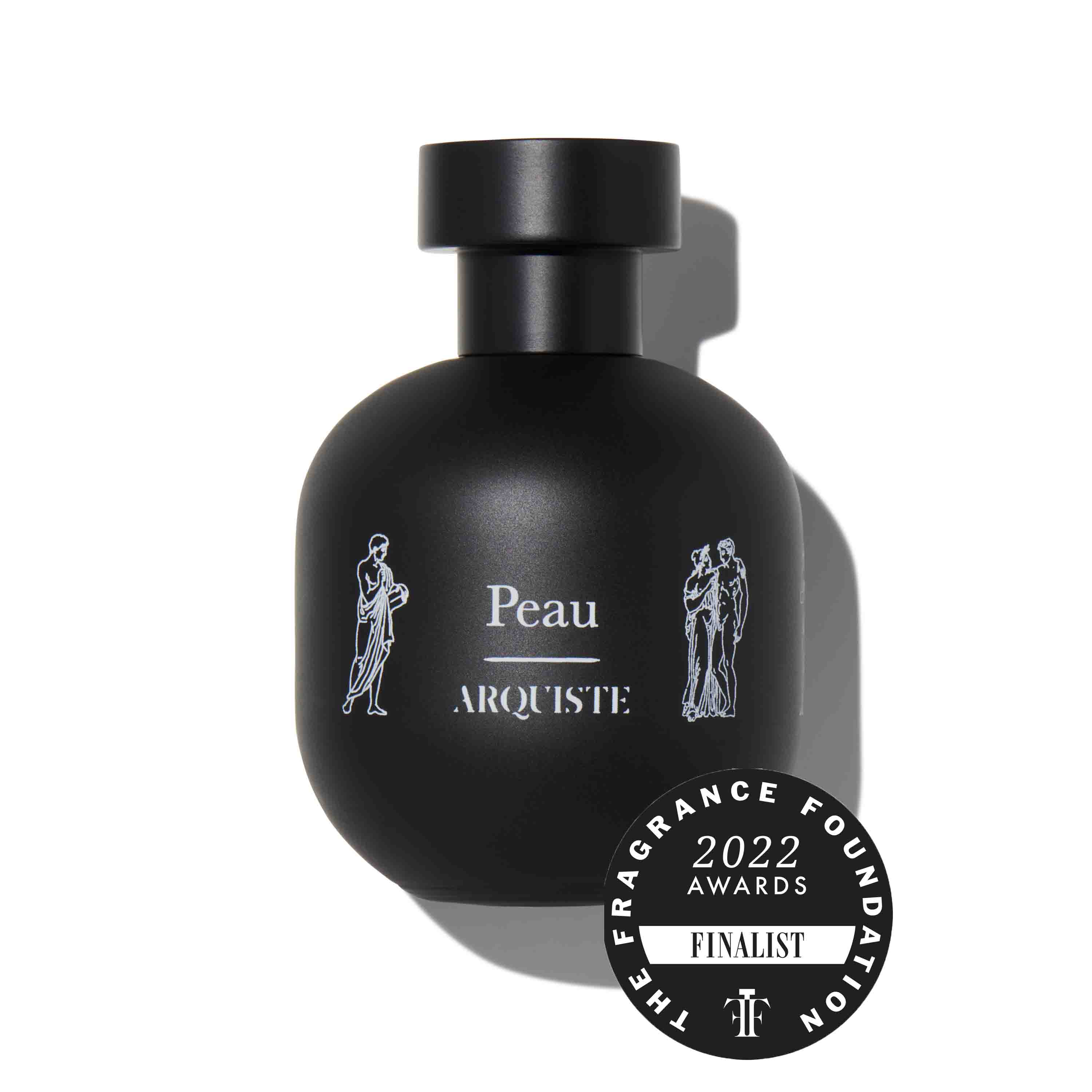 Peau by Arquiste, 100ml Eau de Parfum