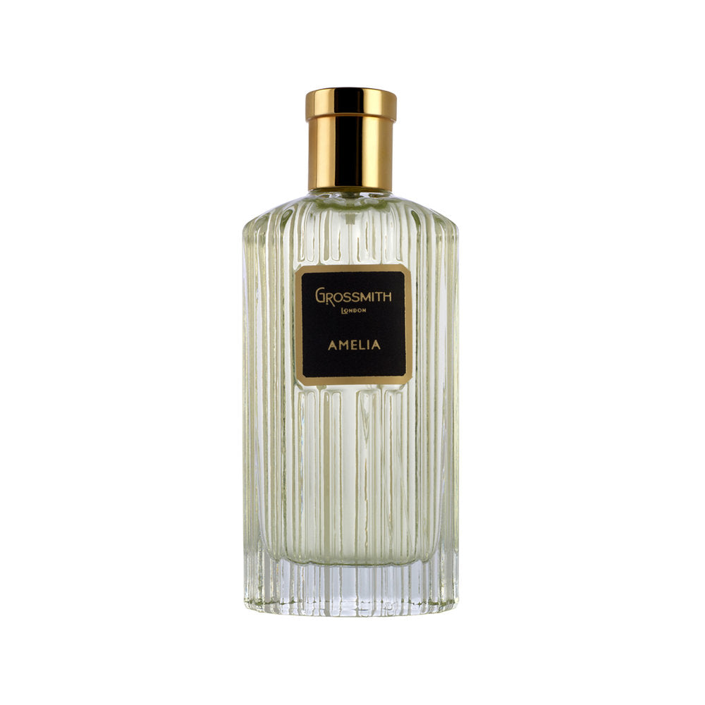 Amelia Eau de Parfum 100ml Bottle by Grossmith London
