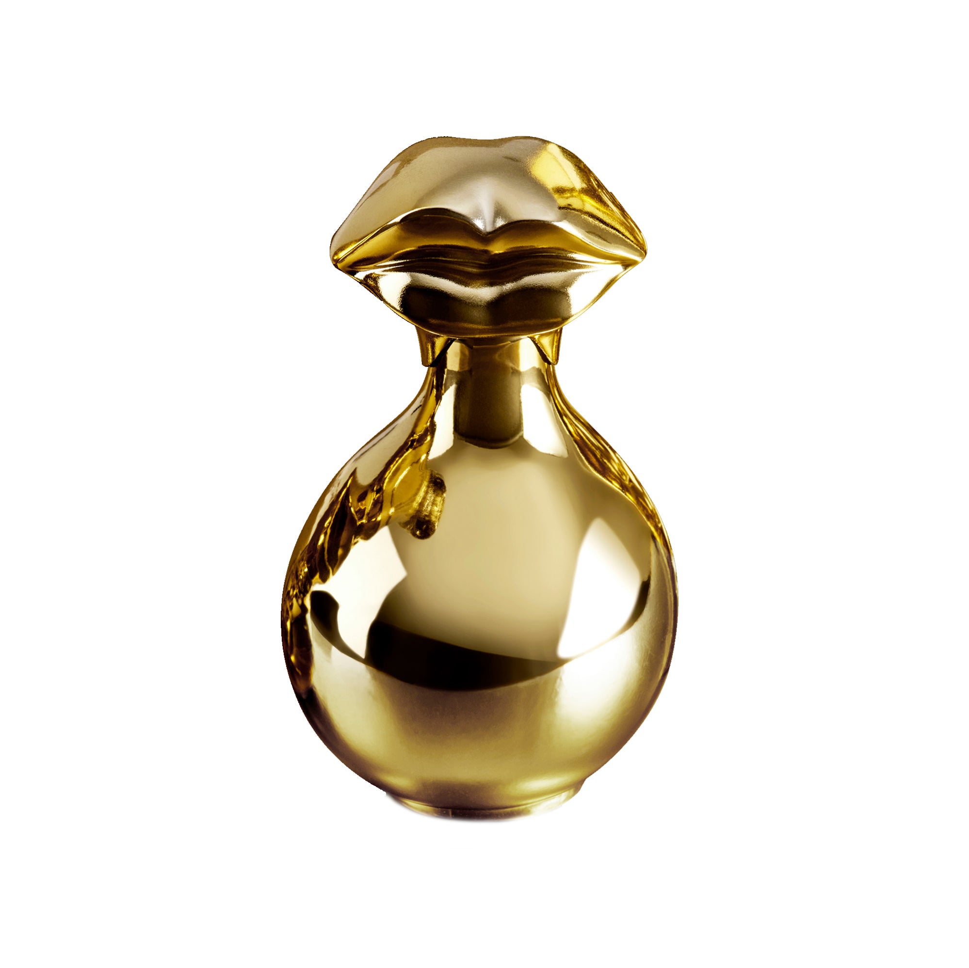 Bukhara Eau de Parfum 100ml Bottle by Dalí Haute Parfumerie