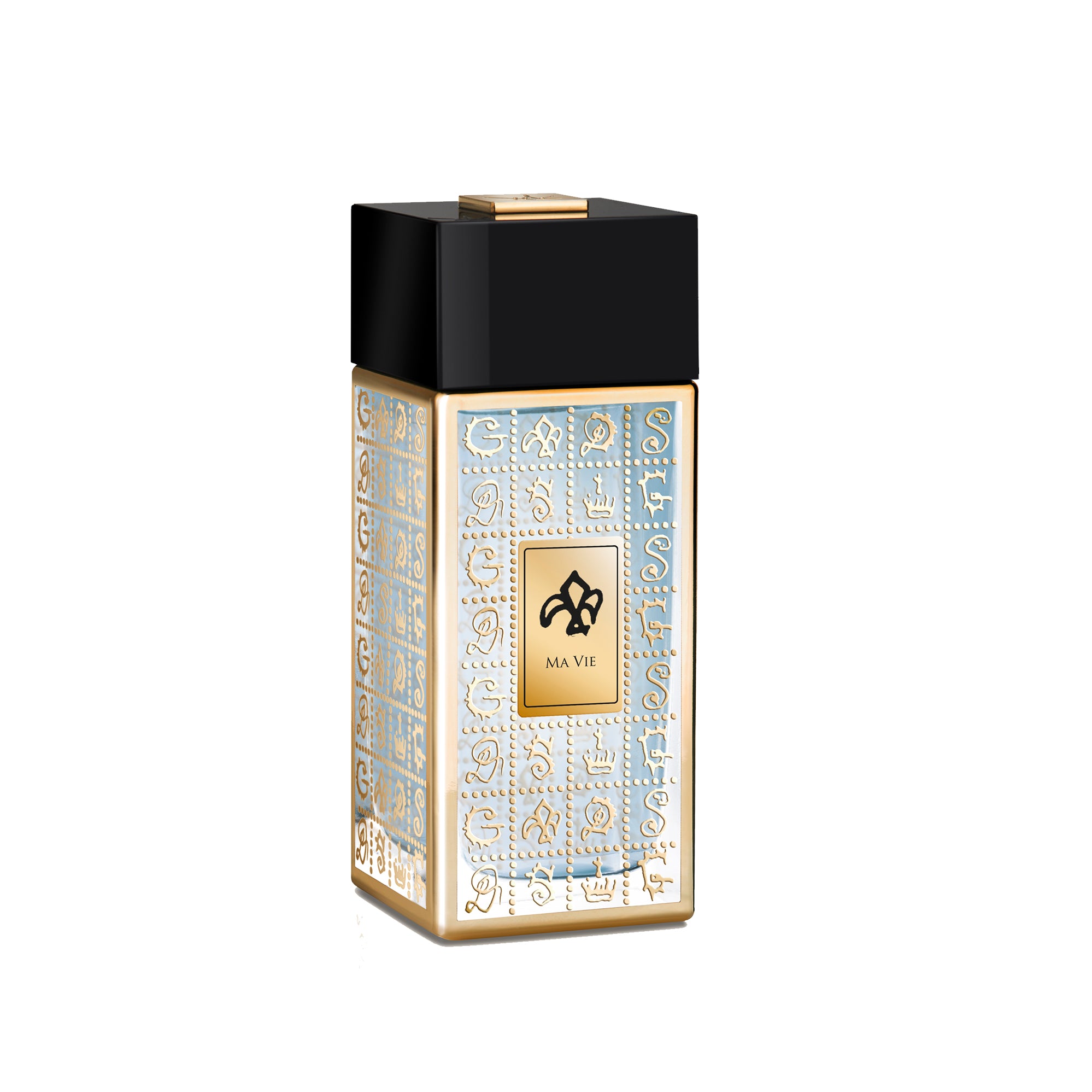 Ma Vie Eau de Parfum 100ml Bottle by Dalí Haute Parfumerie