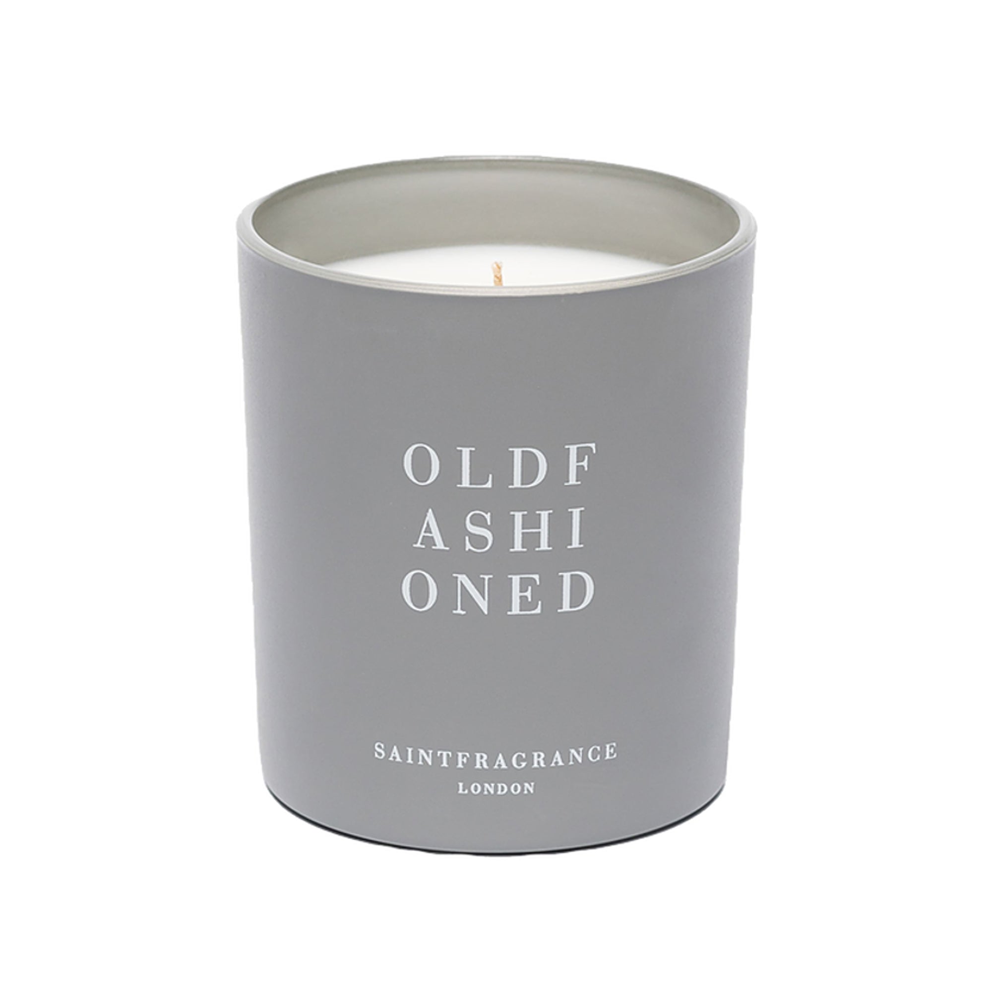 Old Fashioned 200g Scented Candle by Saint Fragrance