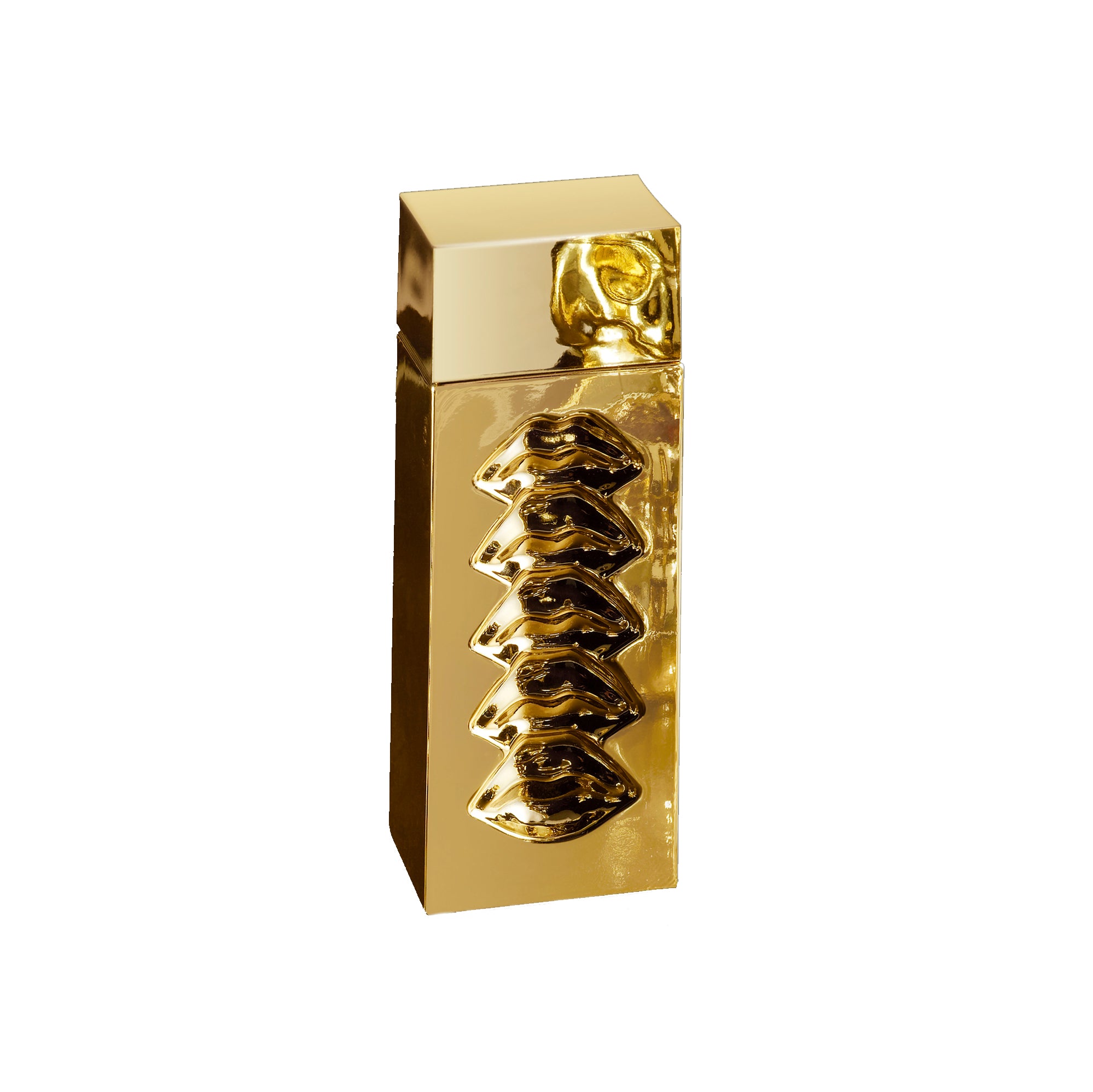 Srinagar Eau de Parfum 100ml Bottle by Dalí Haute Parfumerie