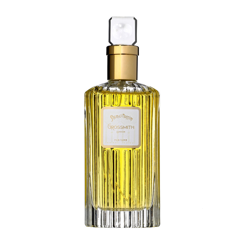Shem El Nessim Eau de Parfum 100ml Bottle by Grossmith London